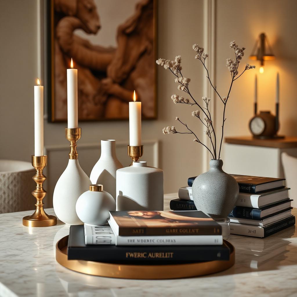 Luxury Decor