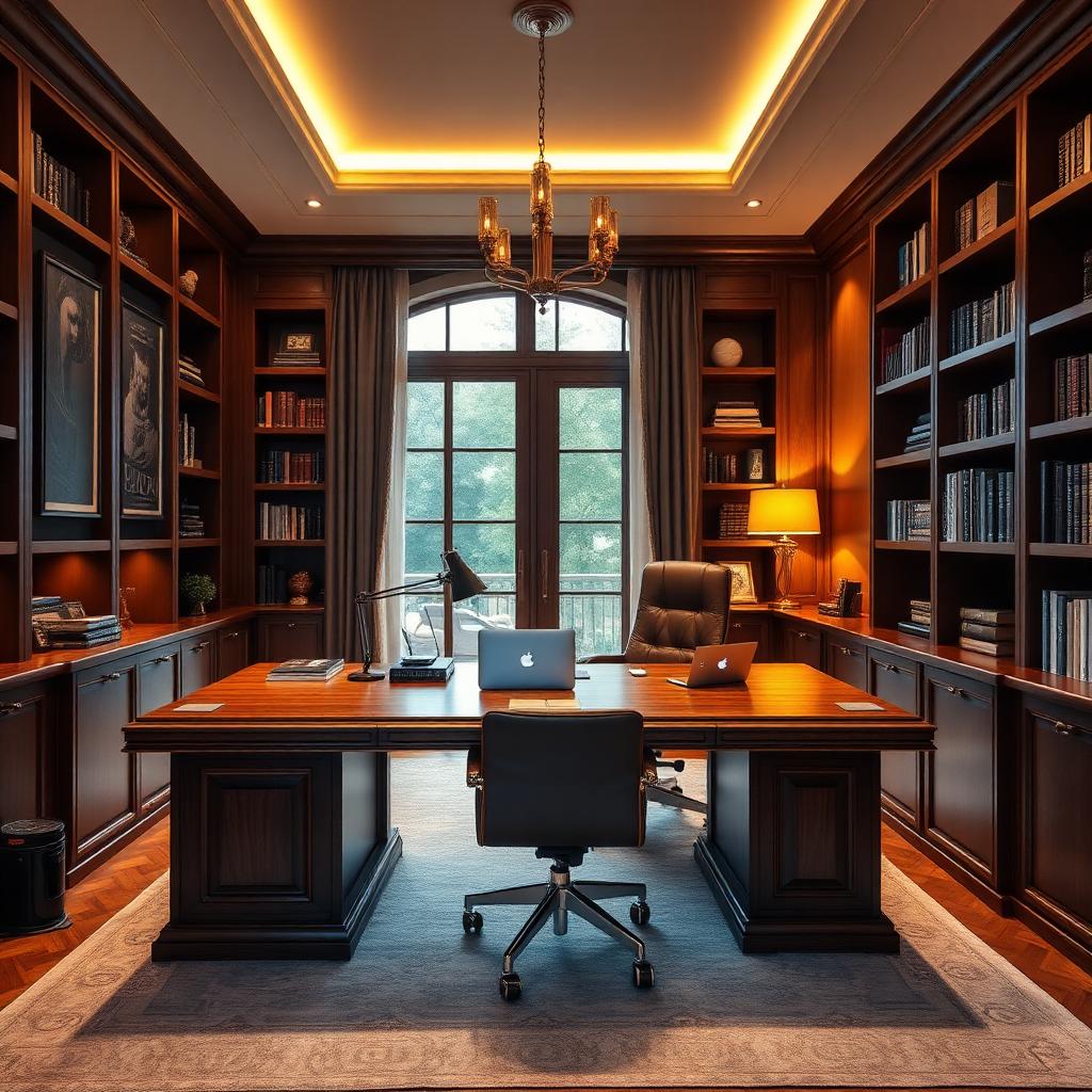 Office Furniture